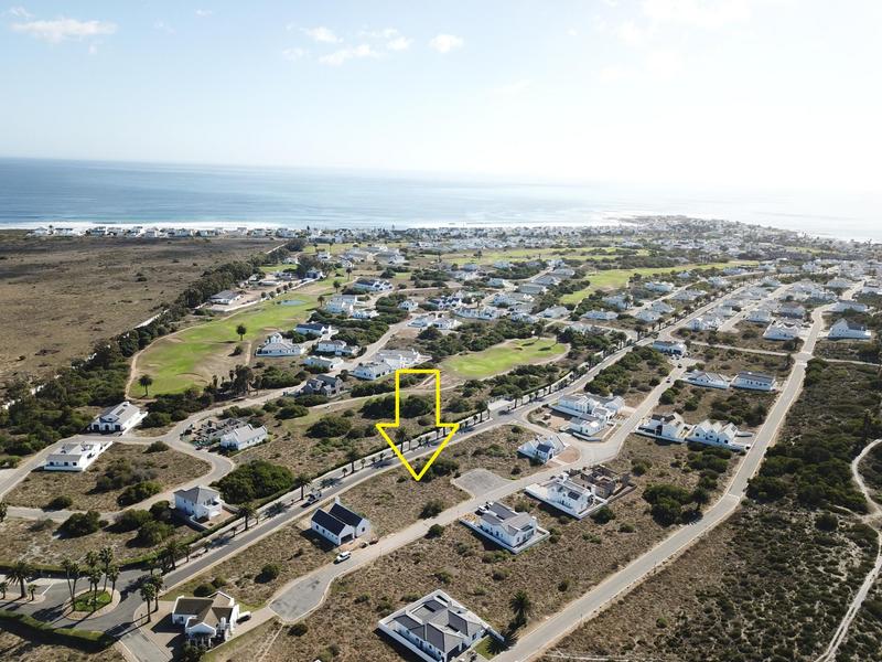 0 Bedroom Property for Sale in Shelley Point Western Cape